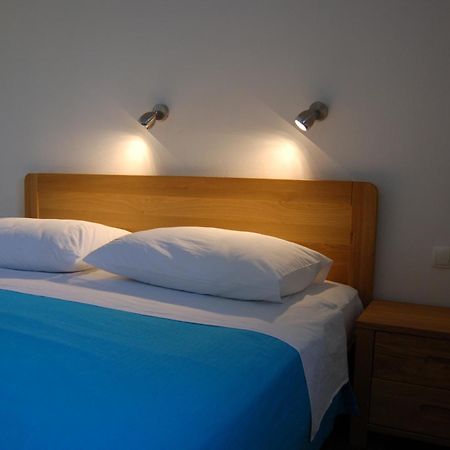 Gorgonia Suites in Verunić Esterno foto