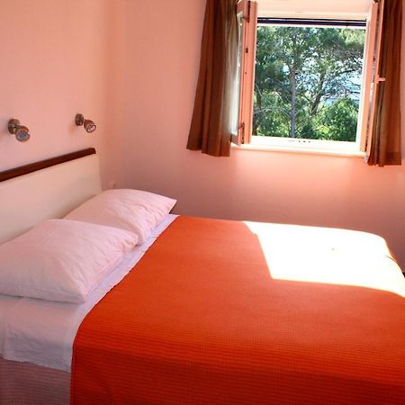 Gorgonia Suites in Verunić Camera foto