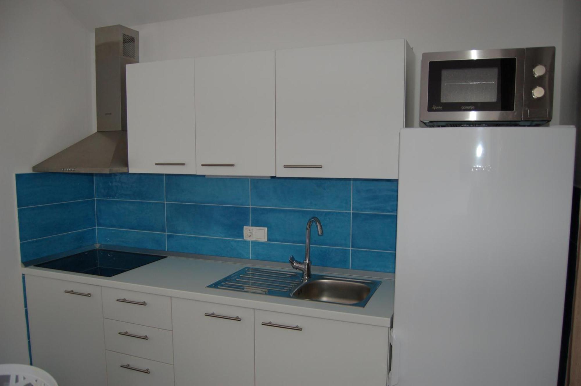 Gorgonia Suites in Verunić Esterno foto
