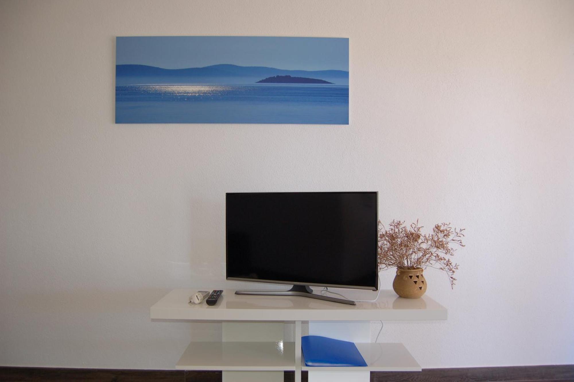 Gorgonia Suites in Verunić Esterno foto