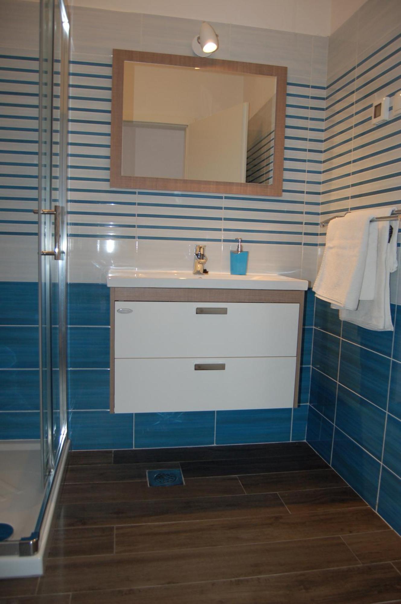 Gorgonia Suites in Verunić Esterno foto