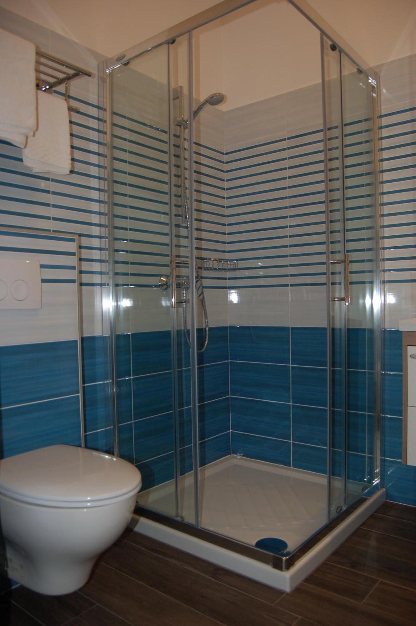 Gorgonia Suites in Verunić Esterno foto