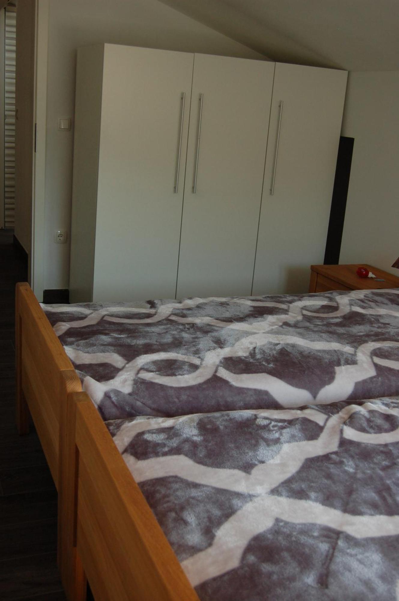 Gorgonia Suites in Verunić Esterno foto