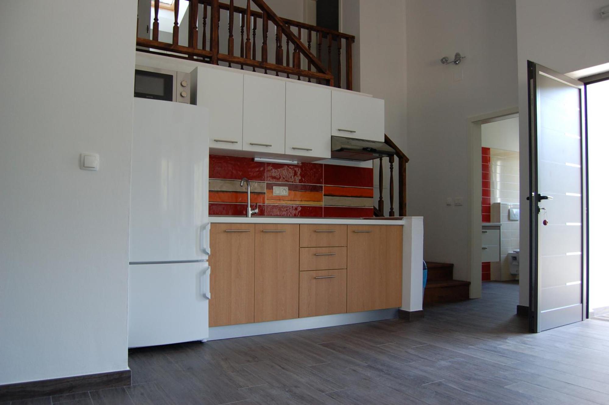 Gorgonia Suites in Verunić Esterno foto