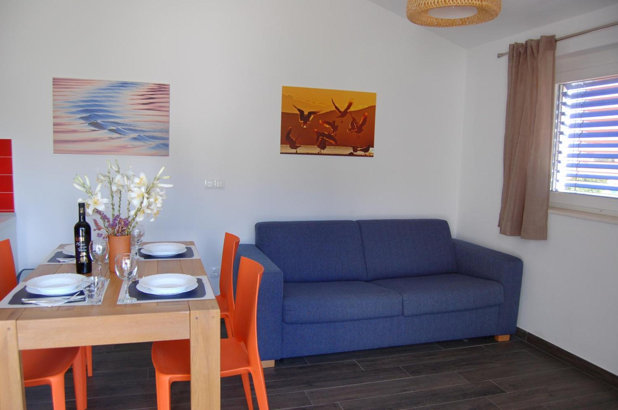 Gorgonia Suites in Verunić Esterno foto