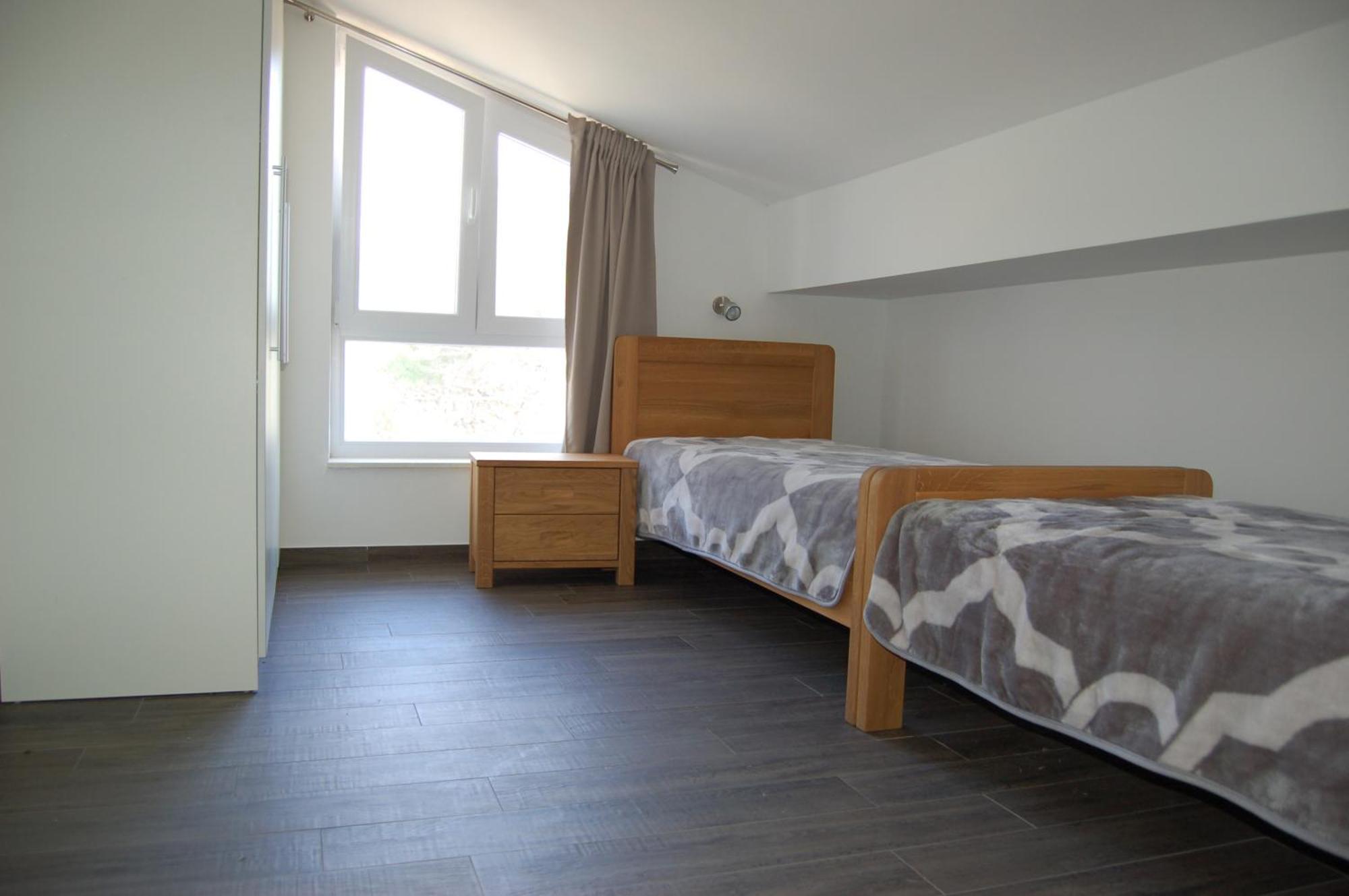 Gorgonia Suites in Verunić Esterno foto