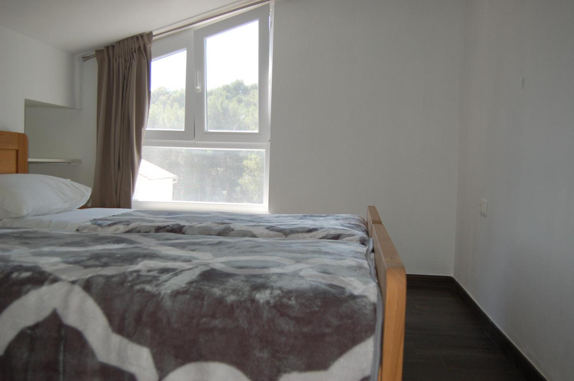 Gorgonia Suites in Verunić Esterno foto