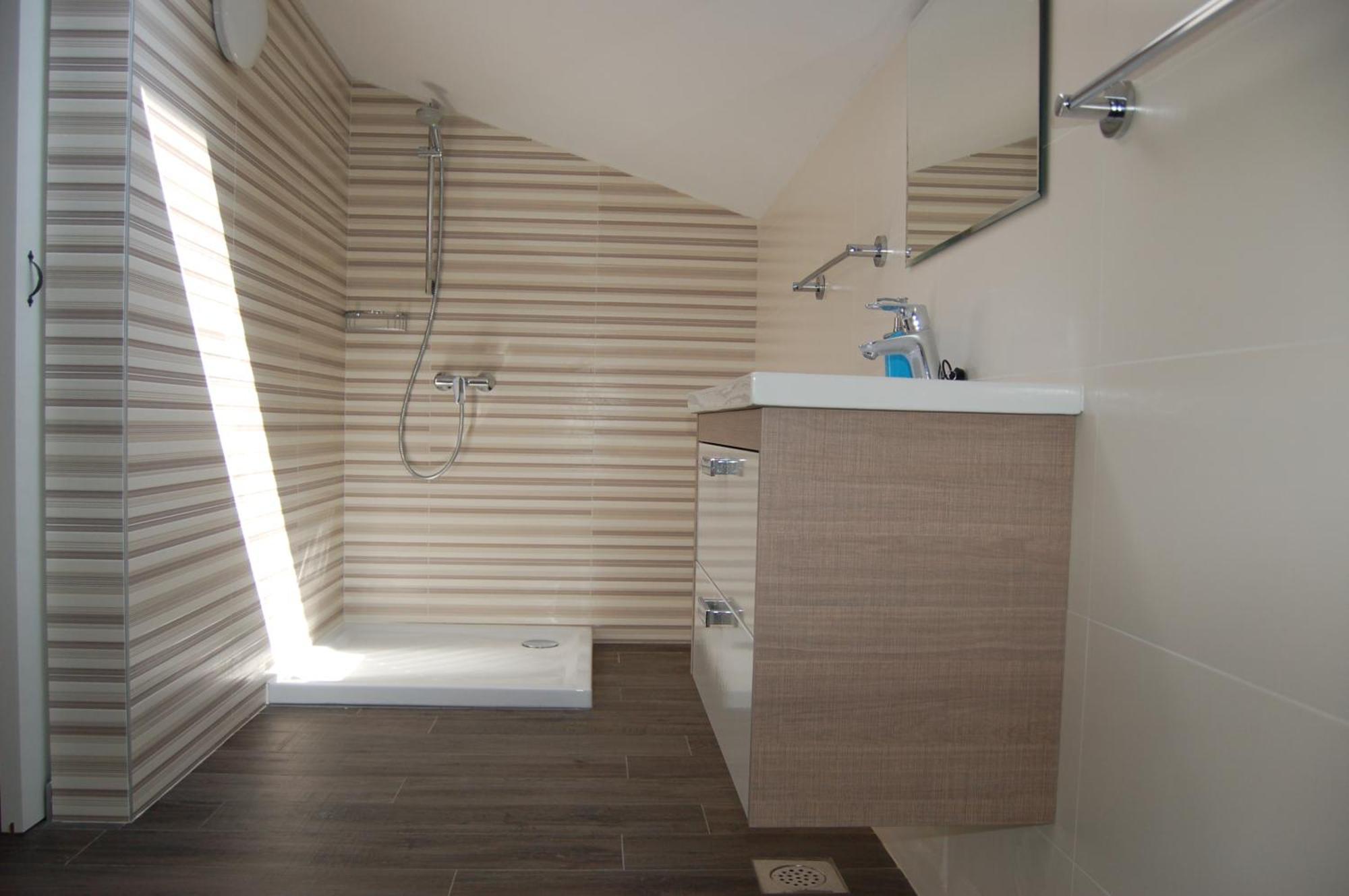 Gorgonia Suites in Verunić Esterno foto