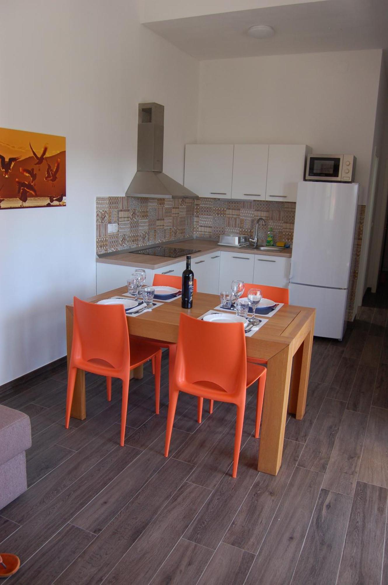 Gorgonia Suites in Verunić Esterno foto