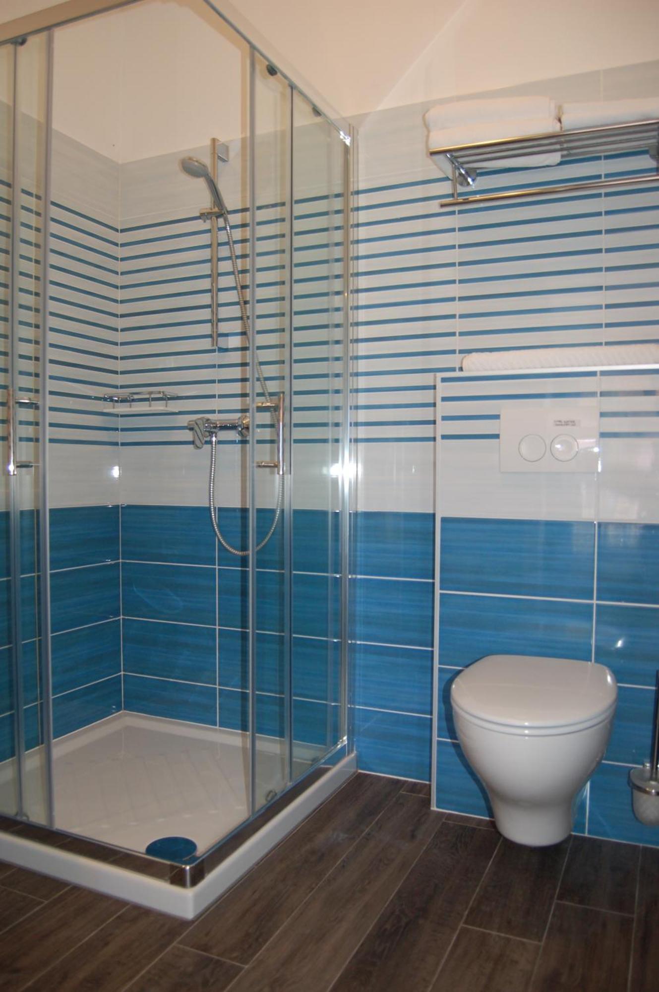 Gorgonia Suites in Verunić Esterno foto