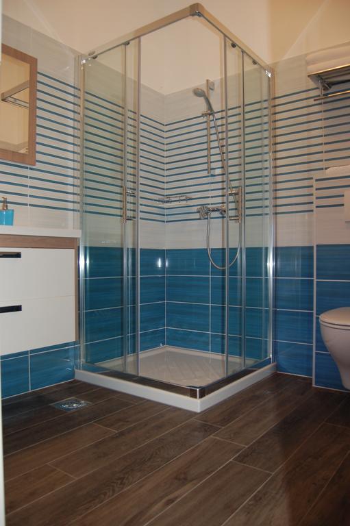 Gorgonia Suites in Verunić Esterno foto